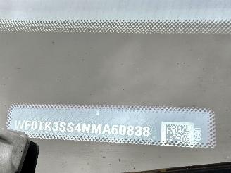 Ford Mustang Mach-e 75 kWh awd 371pk aut premium - pano - 360cam - leer - stoel + stuurverw - b&o - front + line + side assist picture 102