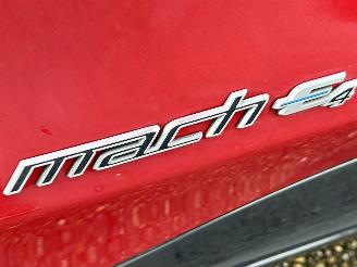 Ford Mustang Mach-e 75 kWh awd 371pk aut premium - pano - 360cam - leer - stoel + stuurverw - b&o - front + line + side assist picture 106