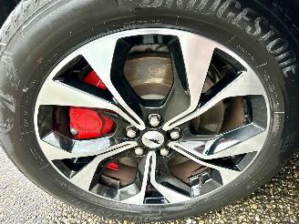 Ford Mustang Mach-e 75 kWh awd 371pk aut premium - pano - 360cam - leer - stoel + stuurverw - b&o - front + line + side assist picture 81