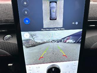 Ford Mustang Mach-e 75 kWh awd 371pk aut premium - pano - 360cam - leer - stoel + stuurverw - b&o - front + line + side assist picture 31