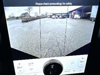 Ford Mustang Mach-e 75 kWh awd 371pk aut premium - pano - 360cam - leer - stoel + stuurverw - b&o - front + line + side assist picture 29