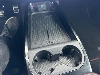 Ford Mustang Mach-e 75 kWh awd 371pk aut premium - pano - 360cam - leer - stoel + stuurverw - b&o - front + line + side assist picture 51