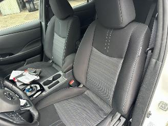 Nissan Leaf 40kWh 150pk aut n-connecta - 15dkm nap - 1e eig - keyless - 360 cam - navi - stuurverw - stoelverw v+a picture 23