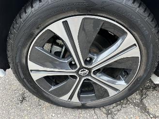 Nissan Leaf 40kWh 150pk aut n-connecta - 15dkm nap - 1e eig - keyless - 360 cam - navi - stuurverw - stoelverw v+a picture 65