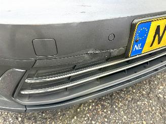 Volkswagen Polo 1.0 TSI 95pk Style 5drs - nap - iq full led - virtual - clima - cruise - acc - front + line assist - facelift picture 100