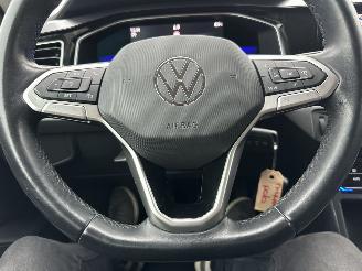 Volkswagen Polo 1.0 TSI 95pk Style 5drs - nap - iq full led - virtual - clima - cruise - acc - front + line assist - facelift picture 31