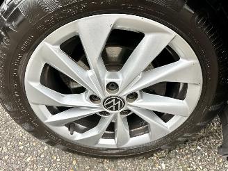 Volkswagen Polo 1.0 TSI 95pk Style 5drs - nap - iq full led - virtual - clima - cruise - acc - front + line assist - facelift picture 76