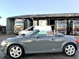 Audi TT Roadster 1.8 5V Turbo quattro 2001/5