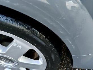 Audi TT Roadster 1.8 5v turbo 179pk 6-bak quattro - elektr dak - bose - leer - stoelverw - clima - cruise - documentatie picture 10