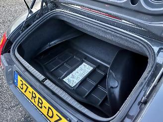 Audi TT Roadster 1.8 5v turbo 179pk 6-bak quattro - elektr dak - bose - leer - stoelverw - clima - cruise - documentatie picture 35