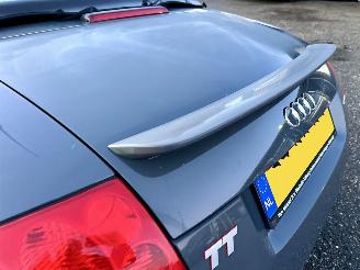 Audi TT Roadster 1.8 5v turbo 179pk 6-bak quattro - elektr dak - bose - leer - stoelverw - clima - cruise - documentatie picture 73