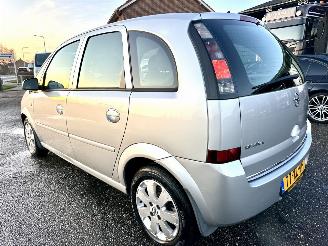 Opel Meriva 1.6i 16v 105pk aut Temptation - 53dkm nap - clima - cruise - lmv - elektr spiegels + ramen voor picture 7