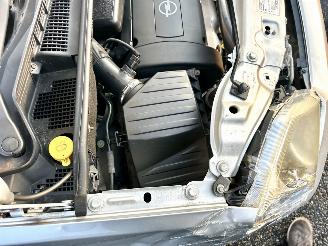 Opel Meriva 1.6i 16v 105pk aut Temptation - 53dkm nap - clima - cruise - lmv - elektr spiegels + ramen voor picture 12