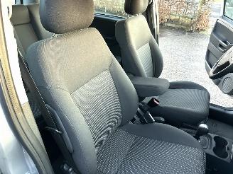 Opel Meriva 1.6i 16v 105pk aut Temptation - 53dkm nap - clima - cruise - lmv - elektr spiegels + ramen voor picture 22