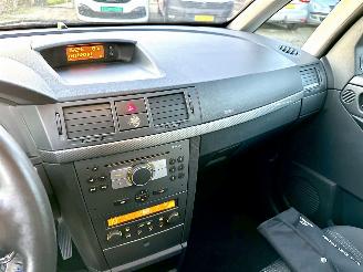 Opel Meriva 1.6i 16v 105pk aut Temptation - 53dkm nap - clima - cruise - lmv - elektr spiegels + ramen voor picture 46