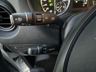 Mercedes Vito 114 CDI 136pk 7-traps aut + f1 euro.6 - nap - 1e eig - airco - cruise - pdc v+a - trekh - klapdeuren + wissers picture 29