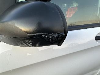 Mercedes Vito 114 CDI 136pk 7-traps aut + f1 euro.6 - nap - 1e eig - airco - cruise - pdc v+a - trekh - klapdeuren + wissers picture 60