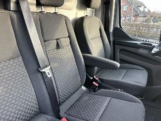 Ford Transit Custom 300 2.0 TDCI 105pk 6-bak L2/H1 euro.6 Trend 3pers - nap - navi - cam - pdc v+a - trekh - airco - cruise picture 37