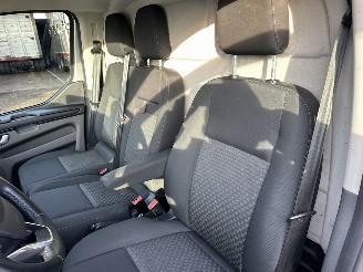 Ford Transit Custom 300 2.0 TDCI 105pk 6-bak L2/H1 euro.6 Trend 3pers - nap - navi - cam - pdc v+a - trekh - airco - cruise picture 40
