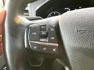 Ford Transit Custom 300 2.0 TDCI 105pk 6-bak L2/H1 euro.6 Trend 3pers - nap - navi - cam - pdc v+a - trekh - airco - cruise picture 24