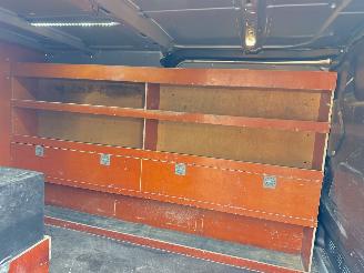 Ford Transit Custom 300 2.0 TDCI 105pk 6-bak L2/H1 euro.6 Trend 3pers - nap - navi - cam - pdc v+a - trekh - airco - cruise picture 50