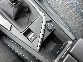 Peugeot 308 1.2 Turbo 131pk 6-bak Allure Pack Bus - 58dkm nap - 360cam - nav - front + line + side assist - keyless - virtual picture 53
