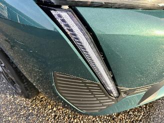 Peugeot 308 1.2 Turbo 131pk 6-bak Allure Pack Bus - 58dkm nap - 360cam - nav - front + line + side assist - keyless - virtual picture 76