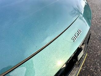 Peugeot 308 1.2 Turbo 131pk 6-bak Allure Pack Bus - 58dkm nap - 360cam - picture 11