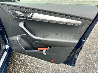 Skoda Karoq 1.5 TSI 150pk 7-Traps aut Bus.Edition - nap - navi - stoelverw - pdc - front assist - keyless - inkl trekh picture 51