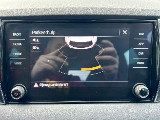 Skoda Karoq 1.5 TSI 150pk 7-Traps aut Bus.Edition - nap - navi - stoelverw - pdc - front assist - keyless - inkl trekh picture 34