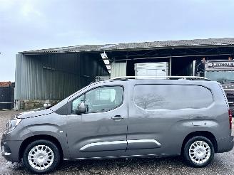 dañado vehículos comerciales Opel Combo 1.5D Turbo 102pk euro.6 L2 Edition - nap - navi - cam - solar dak - clayton lps ll - pdc - trekh - klapdeuren 2021/3