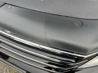 Volkswagen Passat 1.4 TSI 122pk dsg aut + f1 Highline - nap - dvd in hoofdsteunen - navi - clima - cruise - leer + stoelverw picture 12