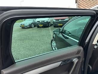 Volkswagen Passat 1.4 TSI 122pk dsg aut + f1 Highline - nap - dvd in hoofdsteunen - navi - clima - cruise - leer + stoelverw picture 52