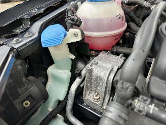 Volkswagen Passat 1.4 TSI 122pk dsg aut + f1 Highline - nap - dvd in hoofdsteunen - navi - clima - cruise - leer + stoelverw picture 76