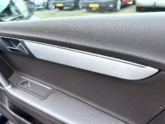 Volkswagen Passat 1.4 TSI 122pk dsg aut + f1 Highline - nap - dvd in hoofdsteunen - navi - clima - cruise - leer + stoelverw picture 43