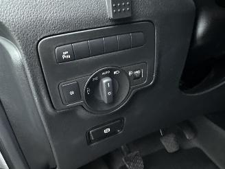 Mercedes Vito 114 CDI 2.2 136pk 6-bak euro.6 Lang - nap - navi - camera - airco - cruise - pdc v+a - schuif + klapdeuren picture 34