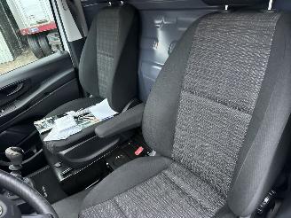 Mercedes Vito 114 CDI 2.2 136pk 6-bak euro.6 Lang - nap - navi - camera - airco - cruise - pdc v+a - schuif + klapdeuren picture 21
