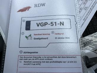 Mercedes Vito 114 CDI 2.2 136pk 6-bak euro.6 Lang - nap - navi - camera - airco - cruise - pdc v+a - schuif + klapdeuren picture 44