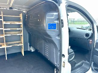 Mercedes Vito 114 CDI 2.2 136pk 6-bak euro.6 Lang - nap - navi - camera - airco - cruise - pdc v+a - schuif + klapdeuren picture 53