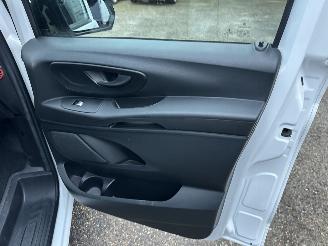 Mercedes Vito 114 CDI 2.2 136pk 6-bak euro.6 Lang - nap - navi - camera - airco - cruise - pdc v+a - schuif + klapdeuren picture 45