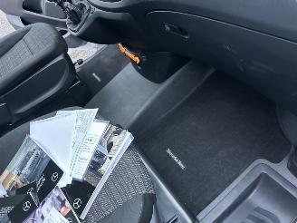 Mercedes Vito 114 CDI 2.2 136pk 6-bak euro.6 Lang - nap - navi - camera - airco - cruise - pdc v+a - schuif + klapdeuren picture 47