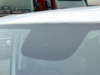 Mercedes Vito Tourer 110 CDI 102pk extra lang 9 Pers - nap - 1e eig - airco - cruise - getint glas - privacy glass - side bars picture 8