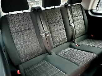 Mercedes Vito Tourer 110 CDI 102pk extra lang 9 Pers - nap - 1e eig - airco - cruise - getint glas - privacy glass - side bars picture 45