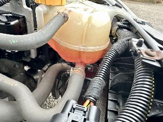 Opel Corsa 1.4-16V 101pk Cosmo 5drs - pano - nap - clima - cruise - half leer - pdc - licht + regens + dimmend binnenspiegel picture 54