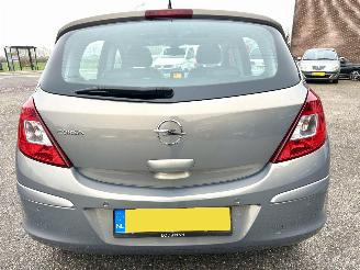 Opel Corsa Gereserveerd 1.4-16V 101pk Cosmo 5drs - pano - nap - clima - cruise - half leer - pdc - licht + regens + dimmend binnenspiegel picture 6