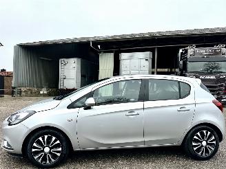 Avarii autoturisme Opel Corsa-E 1.0 Turbo Online Edition 2017/9