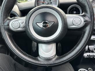 Mini Cooper S 1.6 John Cooper Works Chili 211pk 6-bak - panorama - leer - oz racing - harman/kardon - clima picture 73