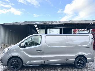  Renault Trafic 1.6 dCi 145pk T29 L2/H1 Comfort Energy 3Pers - navi - camera - keyless - lmv - pdc - alarm - trekh 2019/6