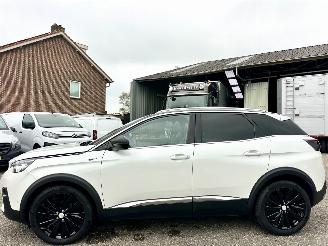  Peugeot 3008 2.0 BlueHDi 179pk Aut + F1 GT-Line - pano - nap - 1e eig - virtual - nav - camera - keyless - sfeerverl 2018/1