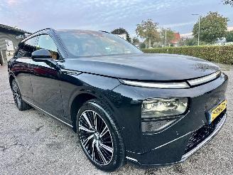 Xpeng G9 AWD Performance 98kWh 551pk aut - nap - pano - 360cam - leer - dynaudio - stoelkoeling - stoelverw v+a picture 3